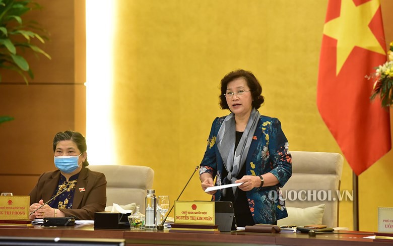 chu tich quoc hoi: tuong lai can co bo thanh nien va the thao hinh 1