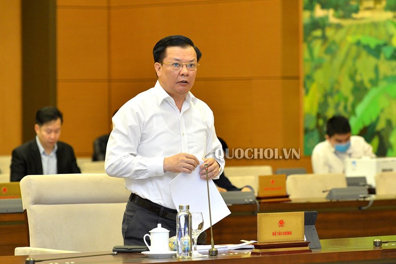 chinh phu de xuat mien thue su dung dat nong nghiep them 5 nam hinh 1