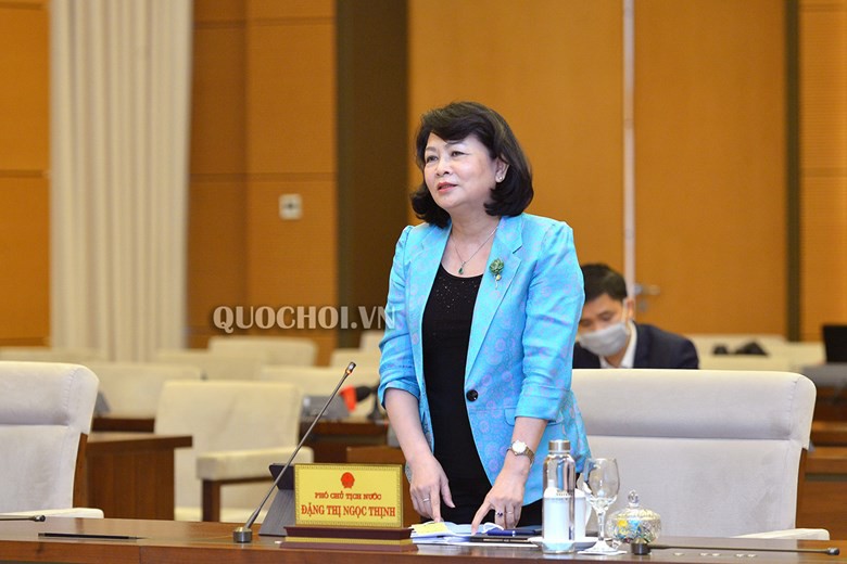 pho chu tich nuoc neu vu duong "nhue" tai phien hop thuong vu quoc hoi hinh 2