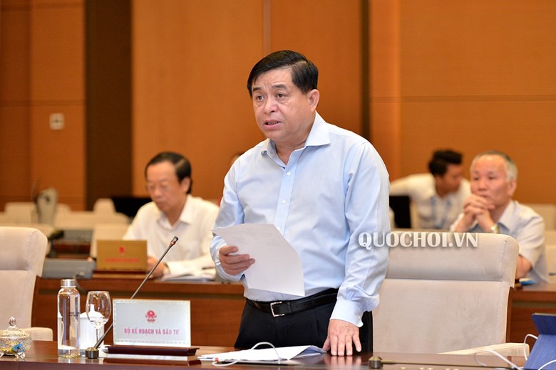 chu tich quoc hoi: "lac quan muc do nhung no luc, co gang phai tot do" hinh 2