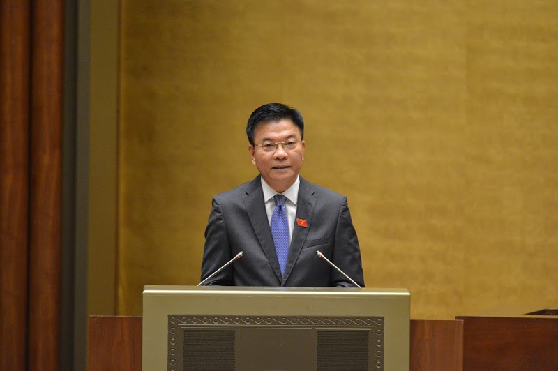cat dien, nuoc de xu vi pham hanh chinh? hinh 1