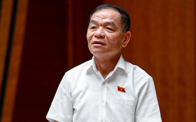 dai bieu quoc hoi de xuat xay dung luat ve an ninh kinh te hinh 1