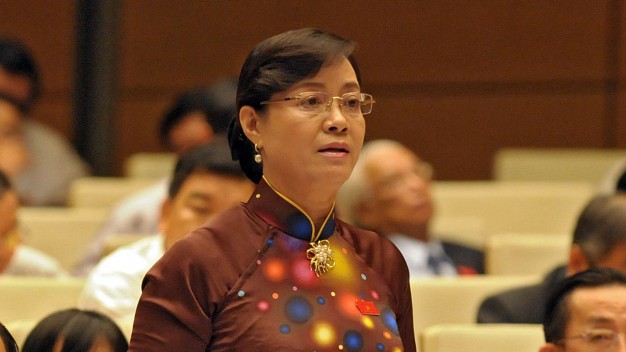 sua luat dat dai: "nang len dat xuong" den khi nao? hinh 1