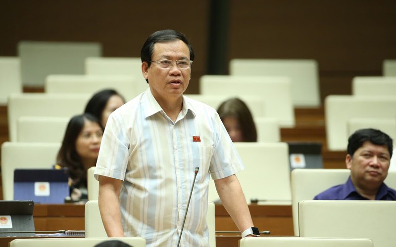 dai bieu quoc hoi de xuat thi diem dan truc tiep bau chu tich ubnd tai da nang hinh 1