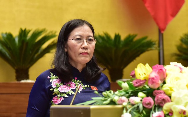bo nhiem hay cong nhan hoa giai vien tai toa an? hinh 1