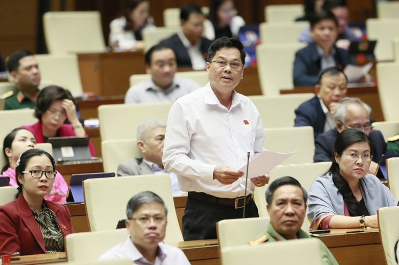 bo nhiem hay cong nhan hoa giai vien tai toa an? hinh 2