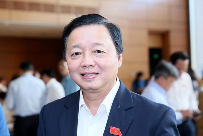bo truong tn-mt: "nguoi nuoc ngoai khong duoc cap quyen su dung dat" hinh 1