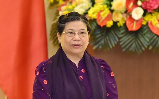 thi diem hop nhat 3 van phong cap tinh chua dat yeu cau, cho ve nhu cu? hinh 2
