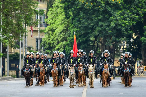 quoc hoi bat dau hop tap trung tai ha noi, phe chuan hiep dinh evfta hinh 1