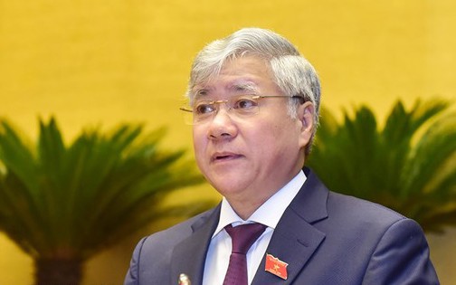 bo truong do van chien: "da co nhieu bai hoc ve su ap dat chu quan" hinh 1