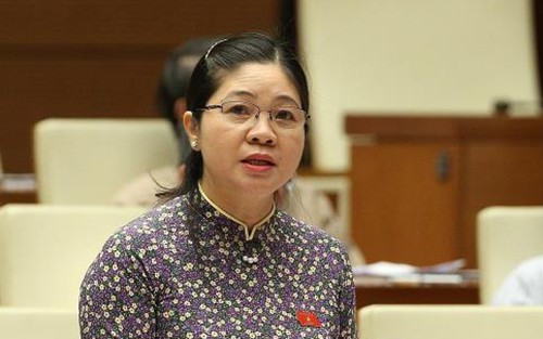 dau tu cho mien nui: can bo phai co tam, dung de "bo nham chuong" hinh 1