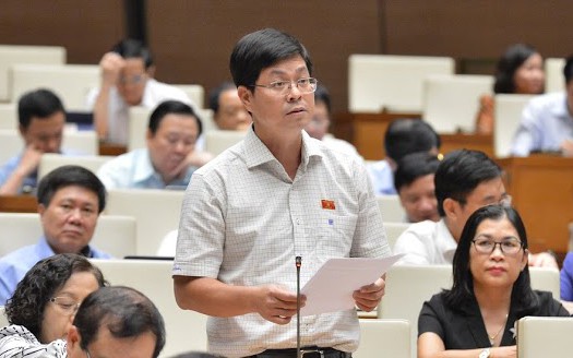 quoc hoi thao luan ve dau tu gan 272.000 ty dong cho mien nui hinh 1