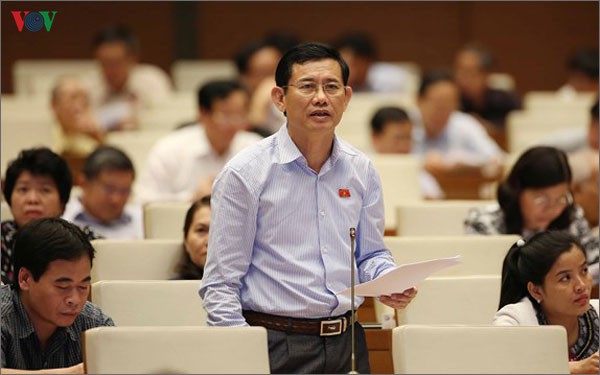 dau tu cho mien nui: can bo phai co tam, dung de "bo nham chuong" hinh 2