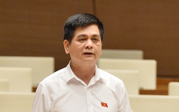 "tam dung tang luong la tinh the chu khong can co" hinh 1