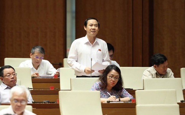 "chong tham nhung khong chung xuong du lo phong chong covid-19" hinh 1