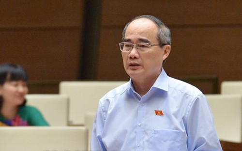 viet nam du 3 tieu chi cong bo het dich covid-19 hinh 1