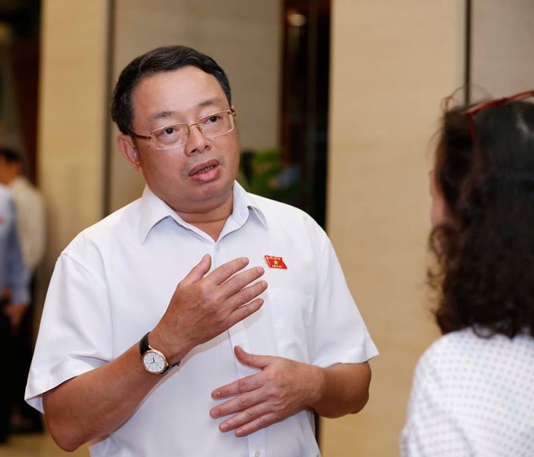 kiem tra, giam sat nhan su truoc dai hoi la "khong co vung cam" hinh 1