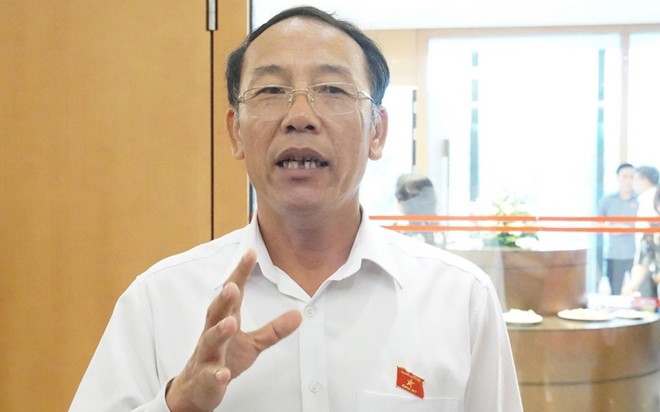 thieu tuong sung a hong: khong co chuyen buc cung vu "nu sinh giao ga" hinh 1