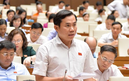 "cat dien, nuoc de xu ly hanh chinh the hien "su bat luc" hinh 1