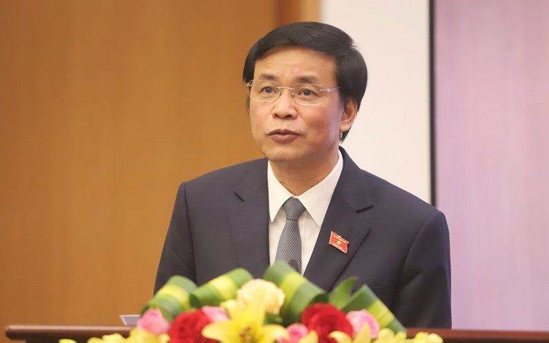 uy ban tu phap cua quoc hoi se bao cao ve vu an ho duy hai hinh 1