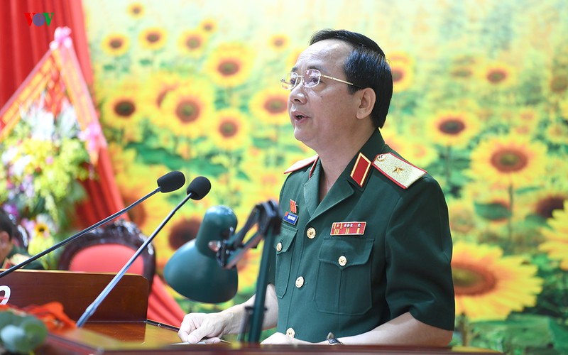 khai mac dai hoi dai bieu dang bo quan khu 2 lan thu ix hinh 3