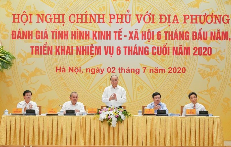 thu tuong: thuc "co xe tam ma" de tang truong cao nhat hinh 2
