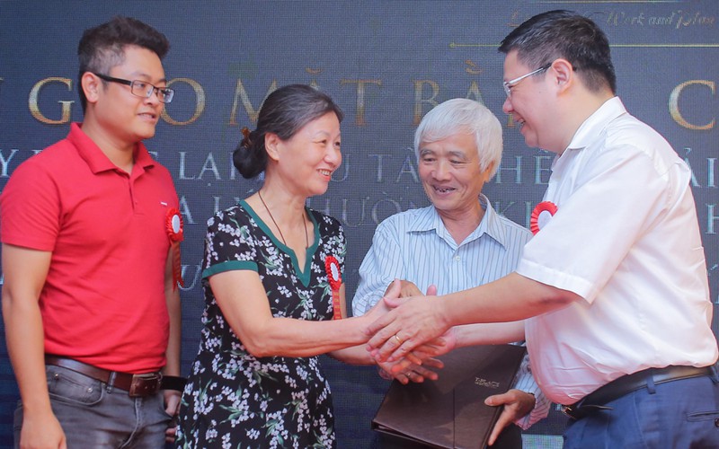 du an 30a ly thuong kiet giao mat bang can ho sau 10 nam hinh 2