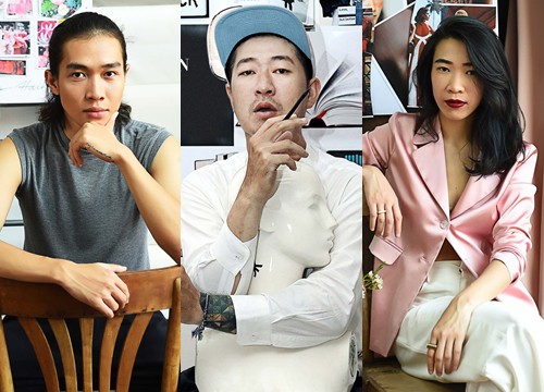 michael barnes nha tao mau toc cua hollywood toi viet nam hinh 2