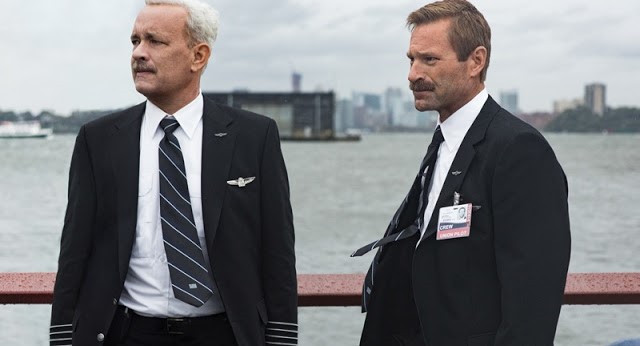 phim sully cua tom hanks chiem linh vi tri so 1 bac my hinh 1