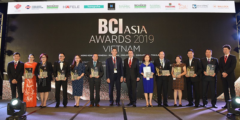 phu long duoc vinh danh tai giai thuong khu vuc chau a bci asia hinh 1