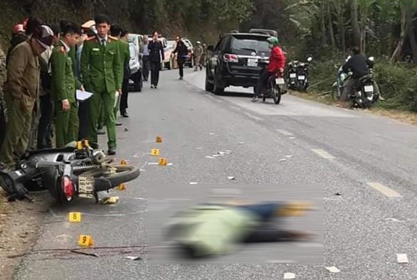 truy tim doi tuong gay tai nan roi bo chay o bac kan hinh 1