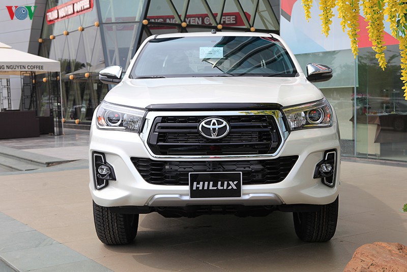 trieu hoi 32 xe toyota hilux vi co the ro ri nhien lieu hinh 1