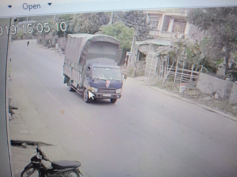 truy tim doi tuong gay tai nan roi bo chay o bac kan hinh 2