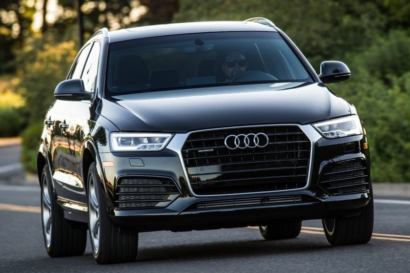 xe sang audi q3 phai trieu hoi tai viet nam hinh 1