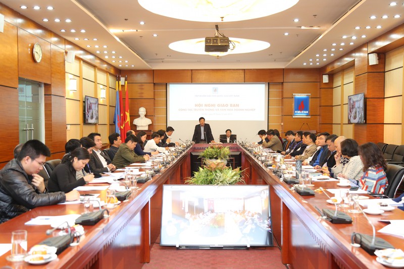 nhung hieu qua tu cong tac truyen thong&van hoa doanh nghiep tai pvn  hinh 2