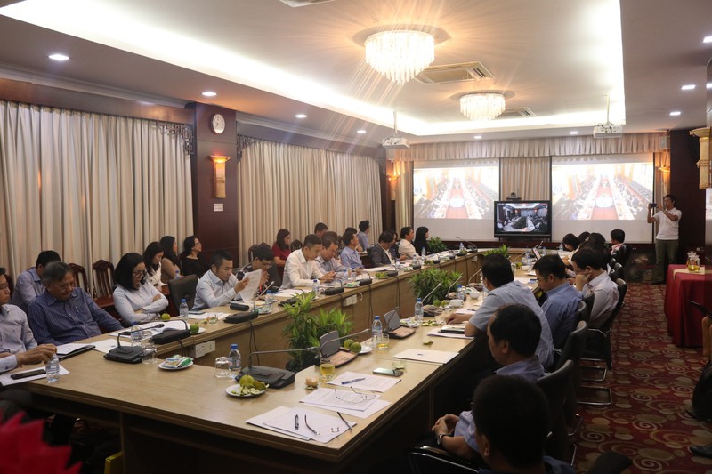 nhung hieu qua tu cong tac truyen thong&van hoa doanh nghiep tai pvn  hinh 3