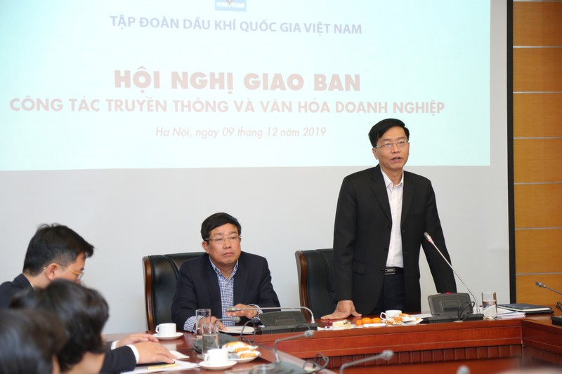 nhung hieu qua tu cong tac truyen thong&van hoa doanh nghiep tai pvn  hinh 4