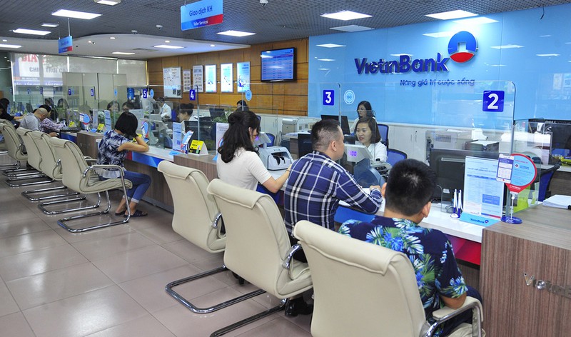 vietinbank khong ngung nang cao chat luong tin dung trong nam 2019 hinh 1