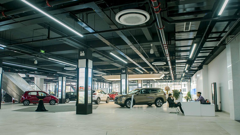 tc motor khanh thanh trung tam trai nghiem hyundai lon nhat viet nam hinh 3