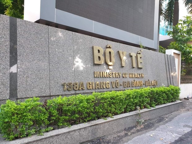 bo y te cong bo duong day nong phong chong benh viem duong ho hap cap hinh 1