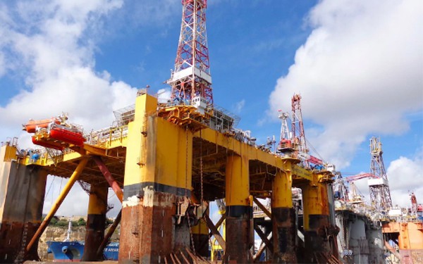 anh huong cua dich corona, opec+ can nhac cat giam them 500.000 thung dau/ngay hinh 1