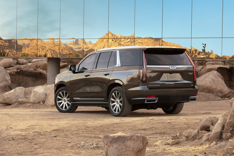 "khung long" cadillac escalade 2021 thay doi nhu the nao hinh 3