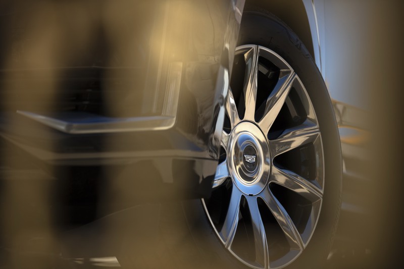 "khung long" cadillac escalade 2021 thay doi nhu the nao hinh 4