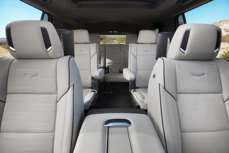 "khung long" cadillac escalade 2021 thay doi nhu the nao hinh 7