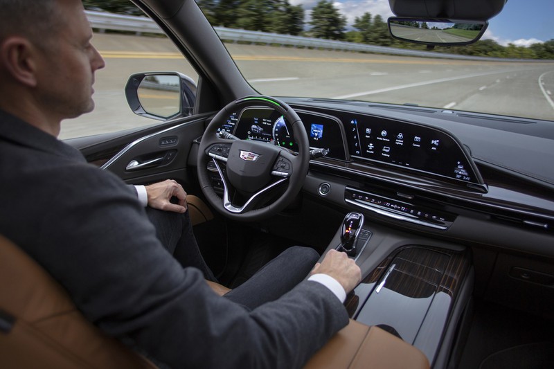 "khung long" cadillac escalade 2021 thay doi nhu the nao hinh 8