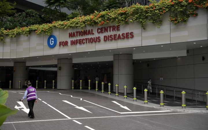 singapore xac nhan them 4 ca nhiem virus corona moi hinh 1
