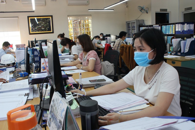 nhieu doanh nghiep o da nang anh huong do dich ncov hinh 1