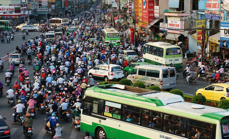 bat dong san vung ven va cac tinh lan can tp hcm lieu co khoi sac? hinh 1