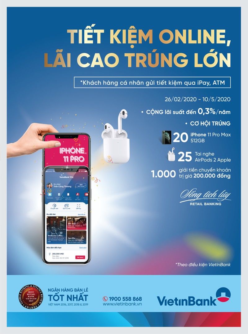 gui tiet kiem online trung iphone 11 pro max hinh 1