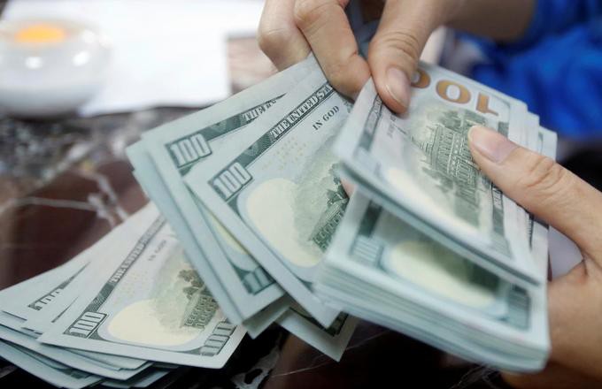 imf cong bo chuong trinh cuu tro covid-19 tri gia 50 ty usd hinh 1